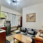 Elevated Staycation Bgc Venice Grand Canal